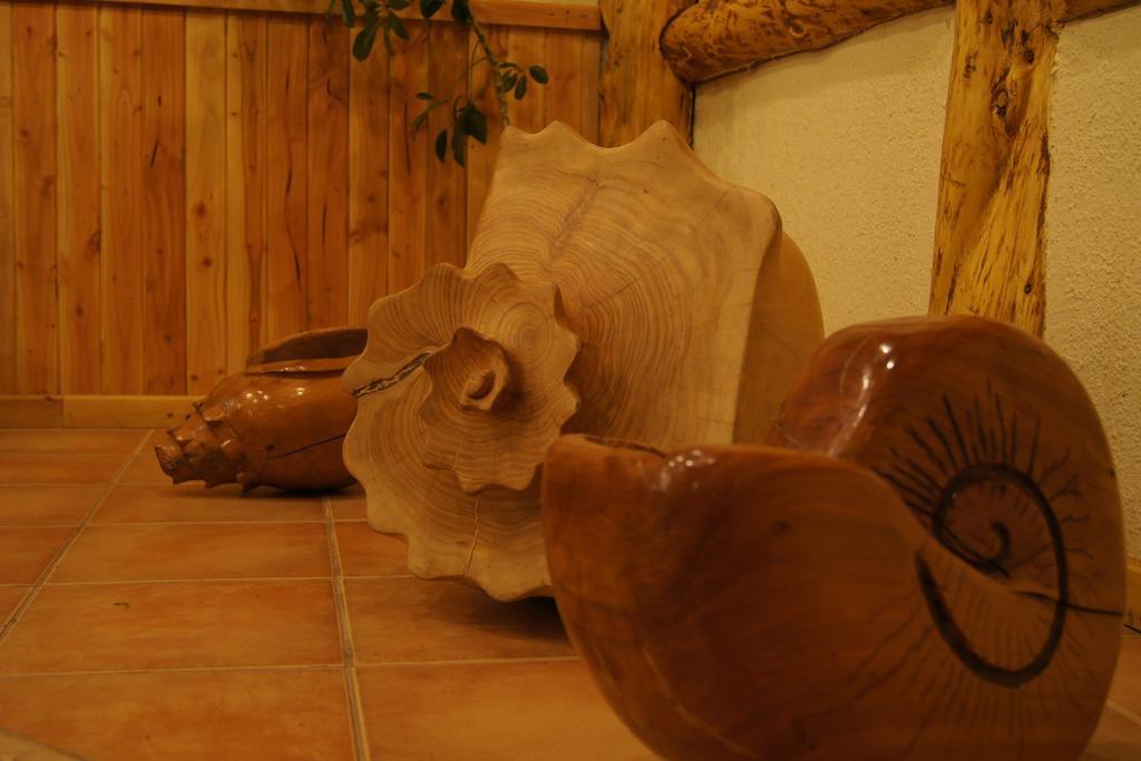 Hotel Borde Lago Puerto Varas Exterior photo