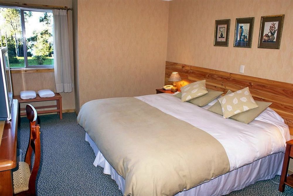 Hotel Borde Lago Puerto Varas Exterior photo